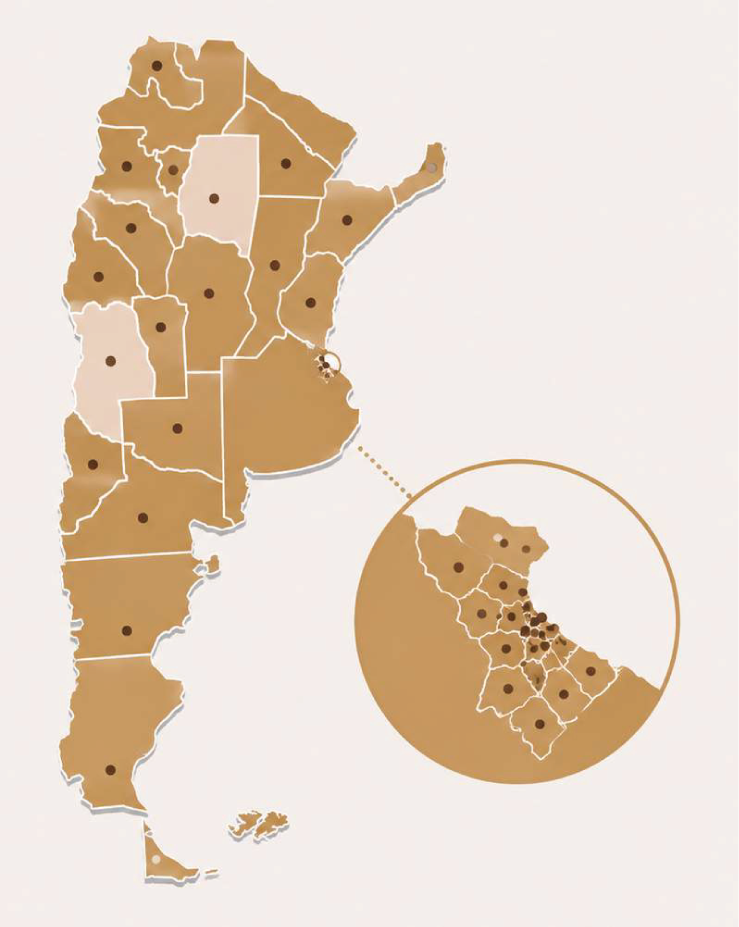 Franquicias